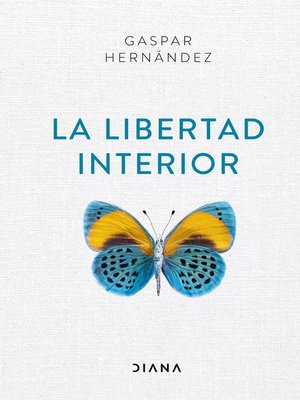 cover image of La libertad interior